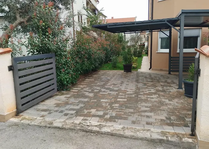 Apartmani Monte
