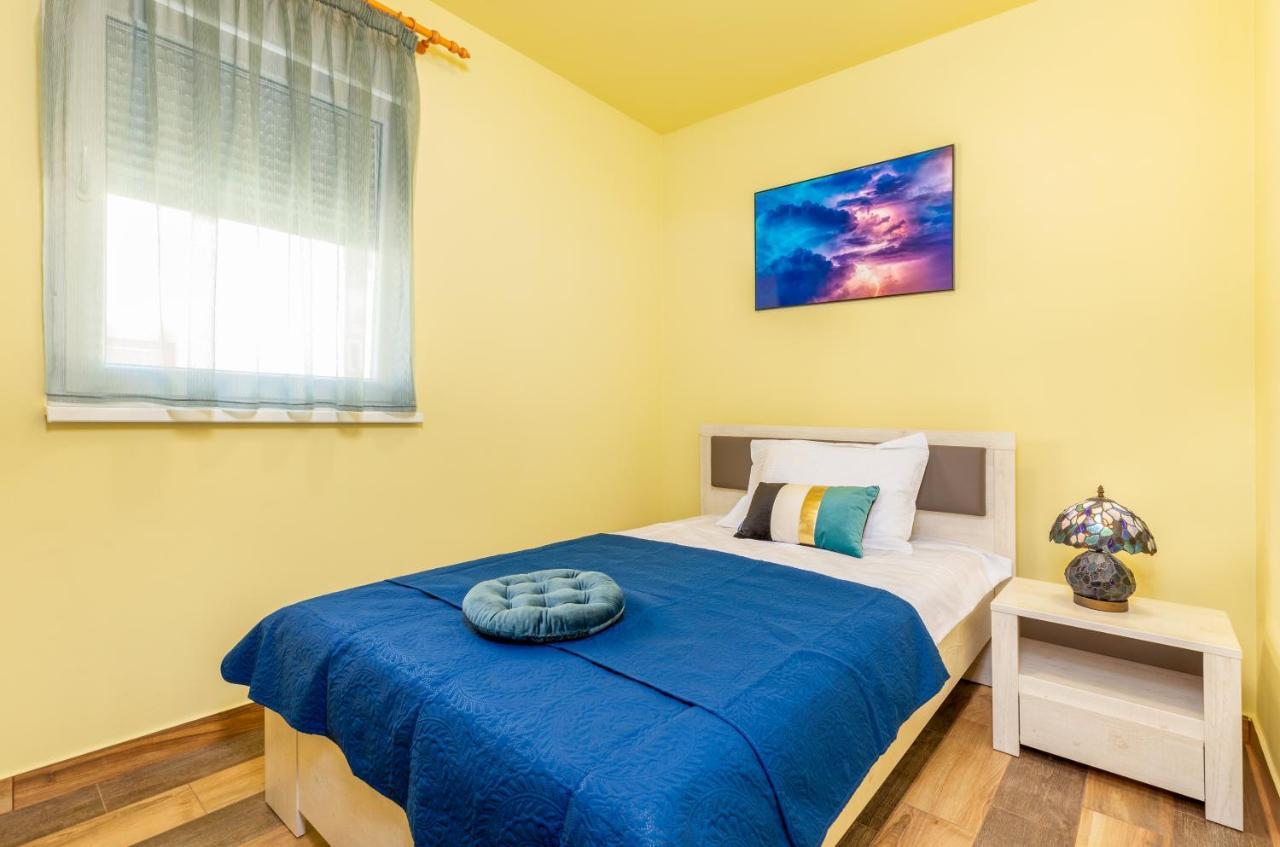 Monte Apartment Pula
