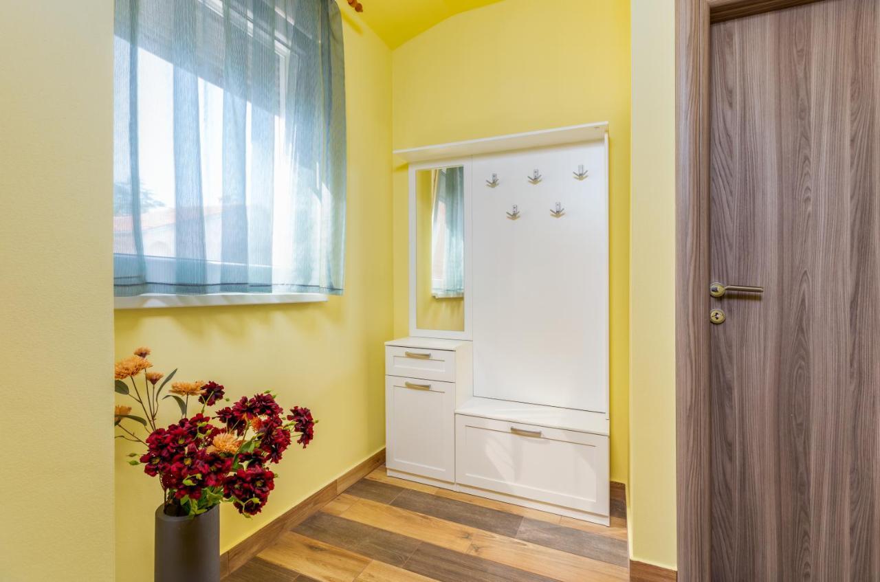 Apartment Monte