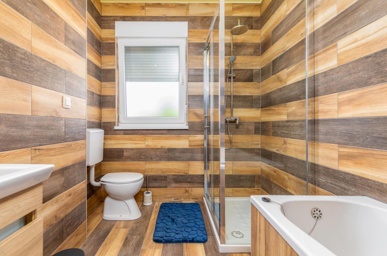 Appartement Monte *