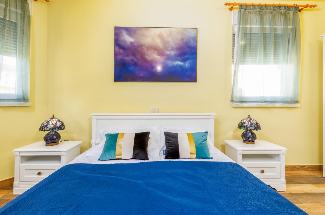 Apartment Monte