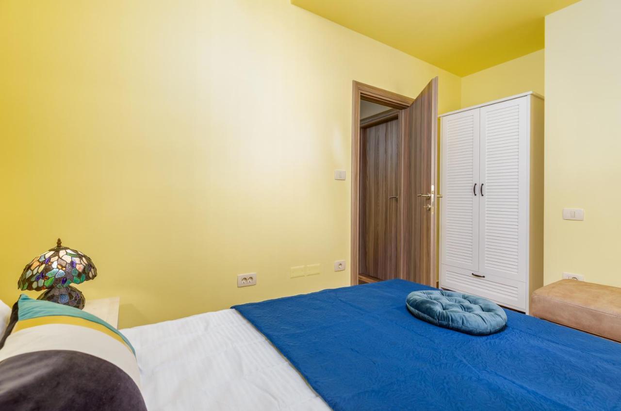 Apartment Monte