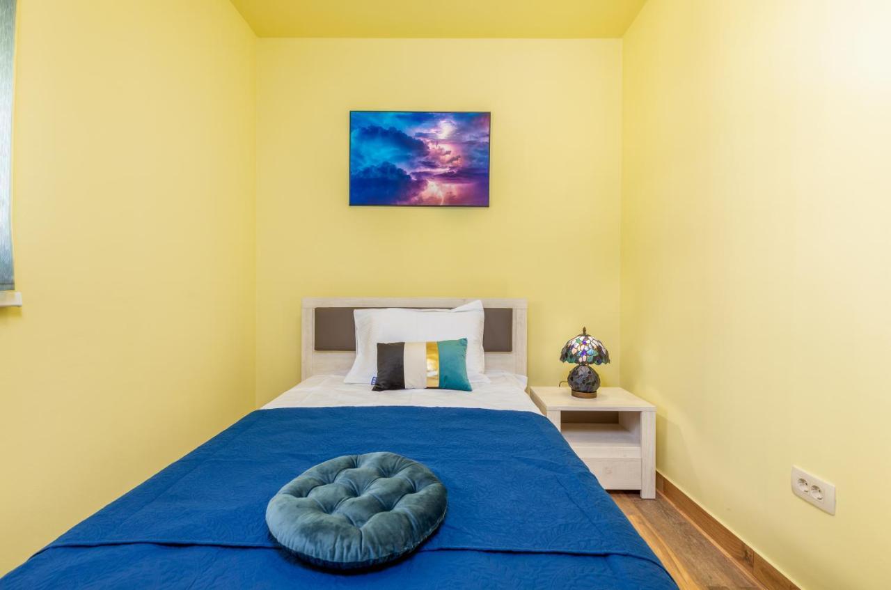 Monte Apartment Pula