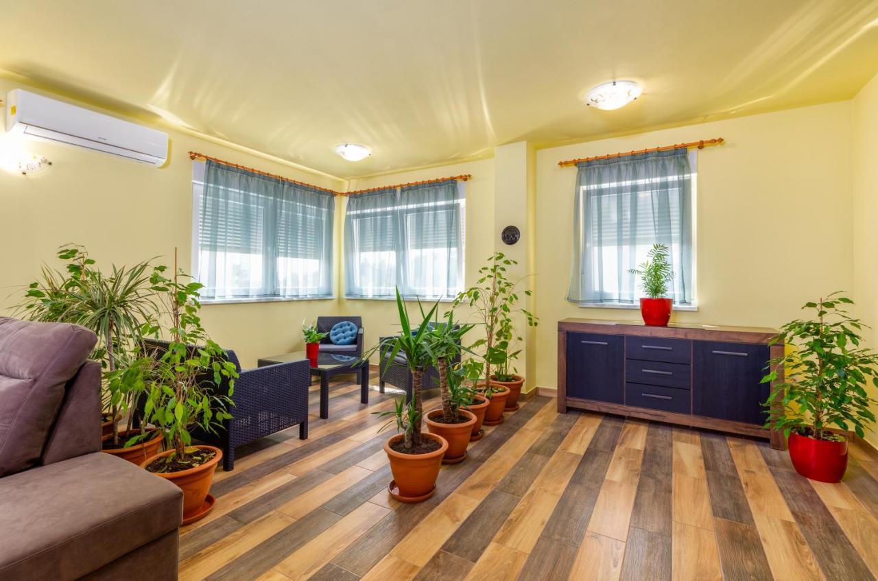 Apartment Monte Pula