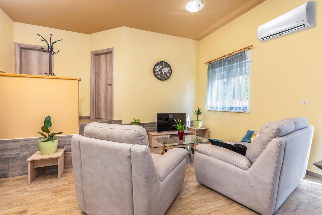 Monte Apartment Pula