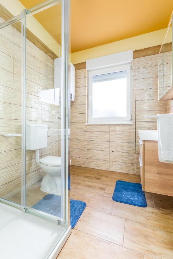 Monte Apartment *