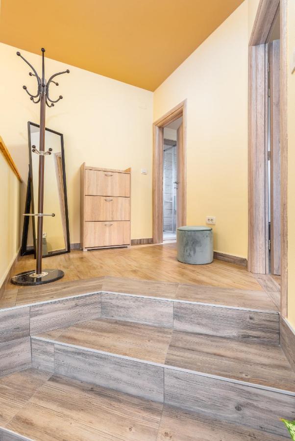 Monte Apartment Pula