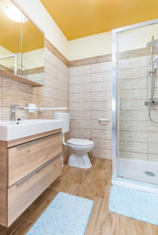 Apartment Monte