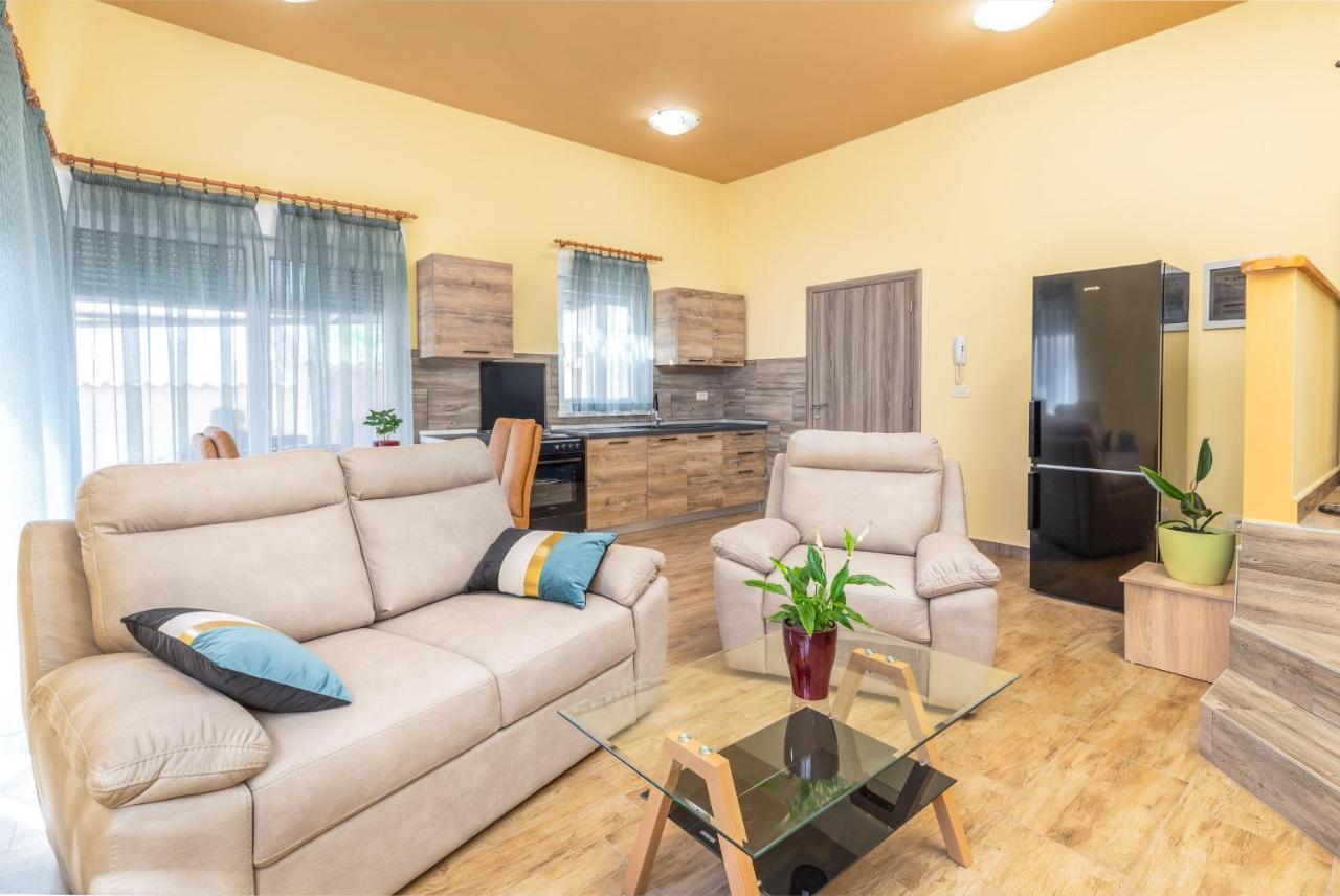 Monte Apartment Pula