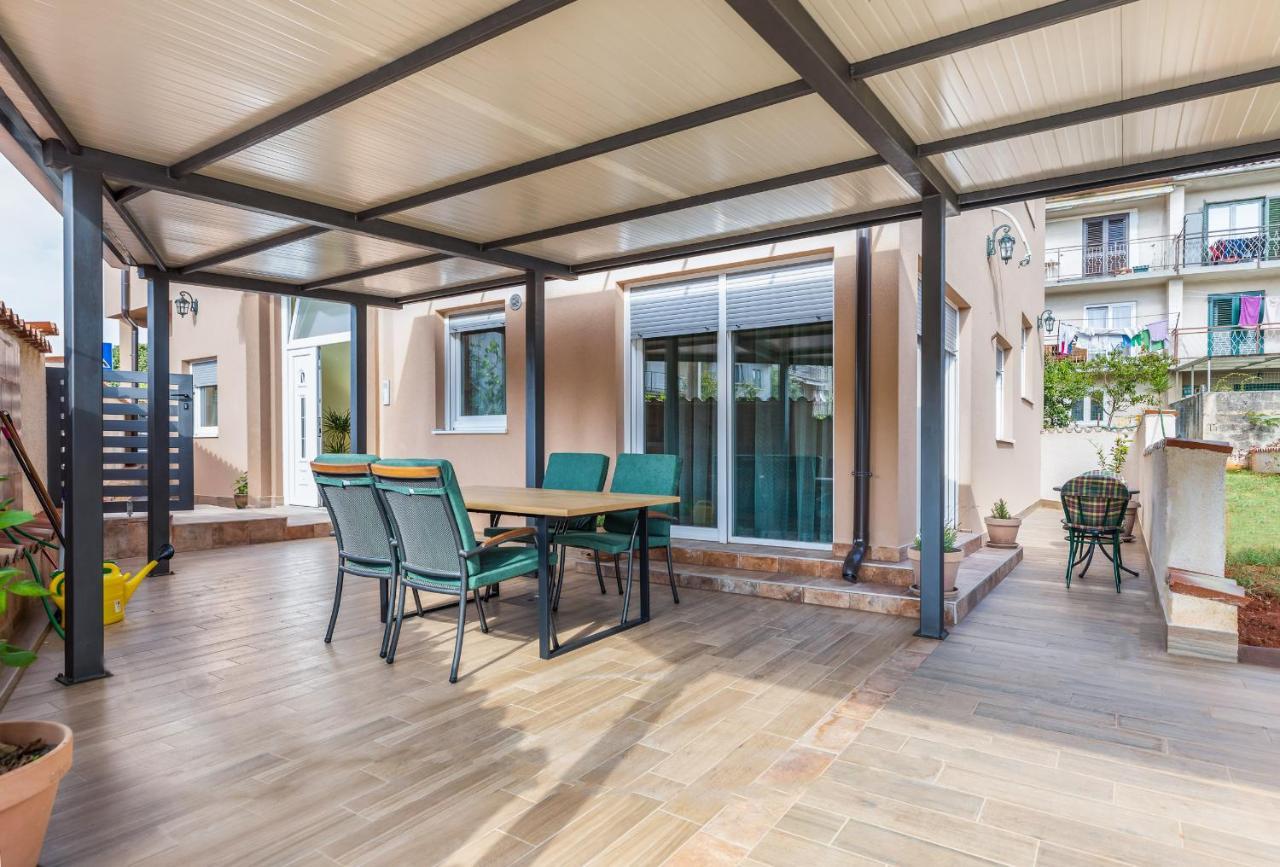 Monte Apartment Pula