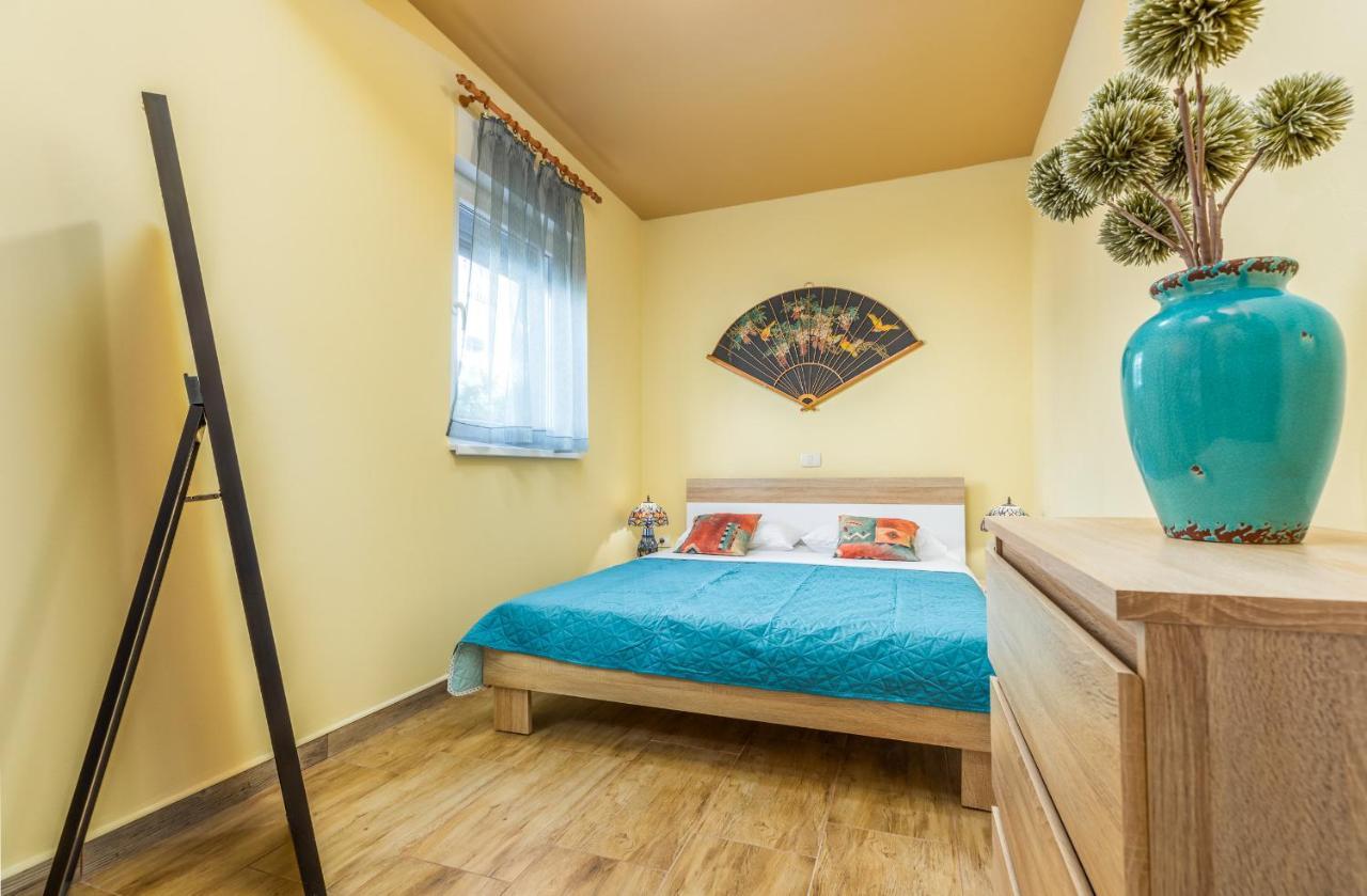 Monte Apartment Pula