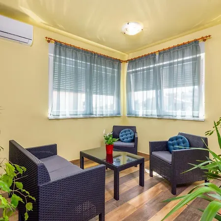 Apartmani Monte Pula Exterior photo