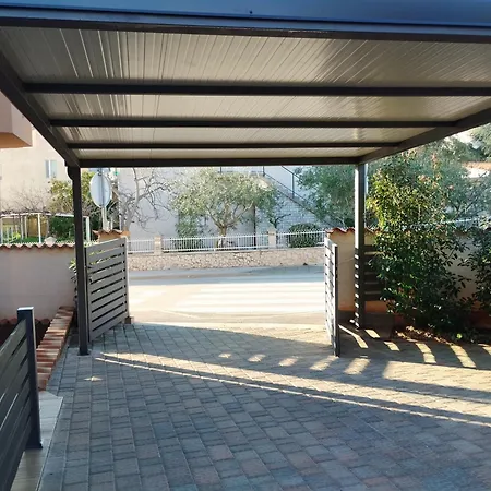 Apartmani Monte Pula Exterior photo
