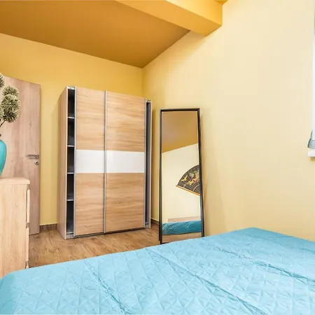 Apartmani Monte Pula Exterior photo
