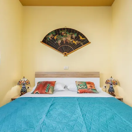 Apartmani Monte Pula Exterior photo