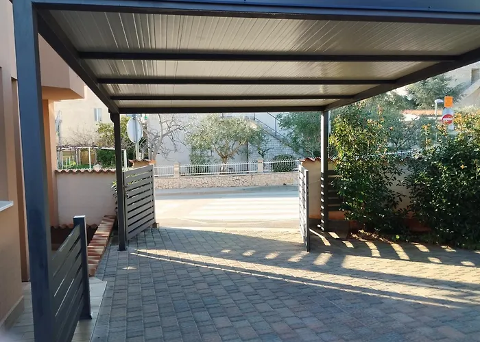 Apartmani Monte