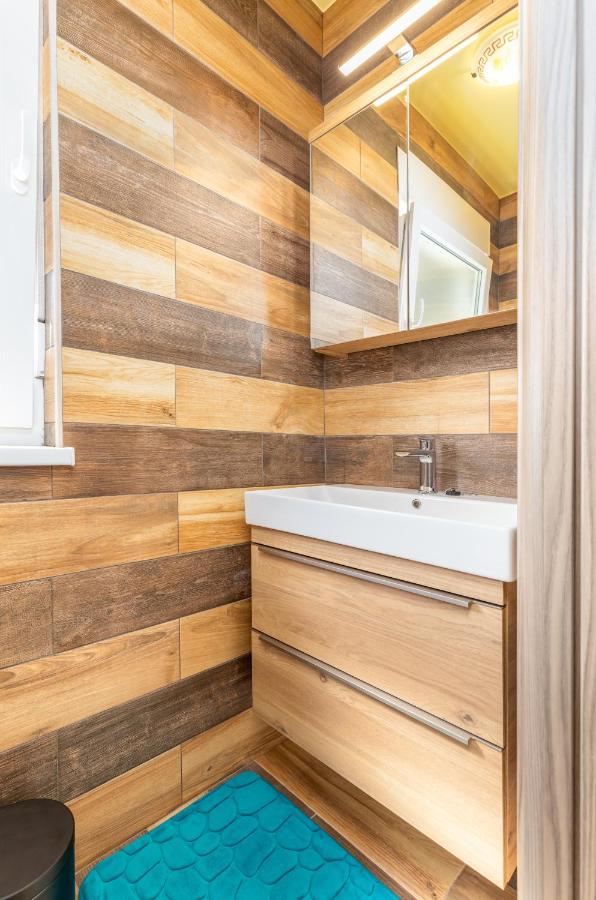 Appartement Monte Pula