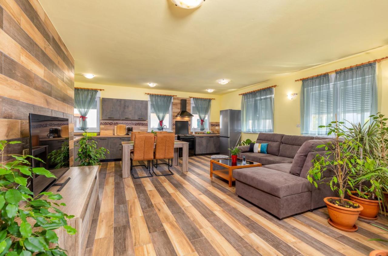 Monte Appartement