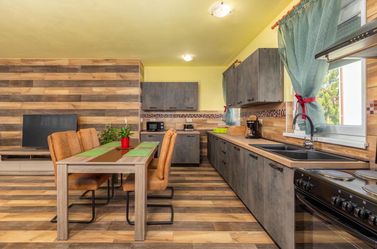 Monte Appartement