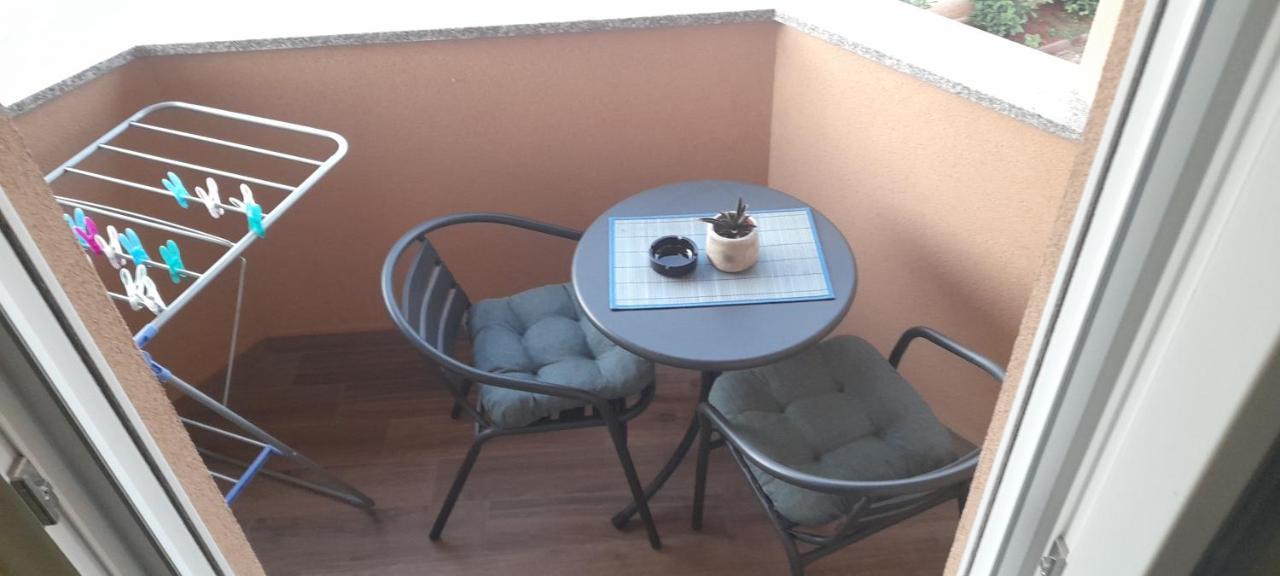 Appartement Monte