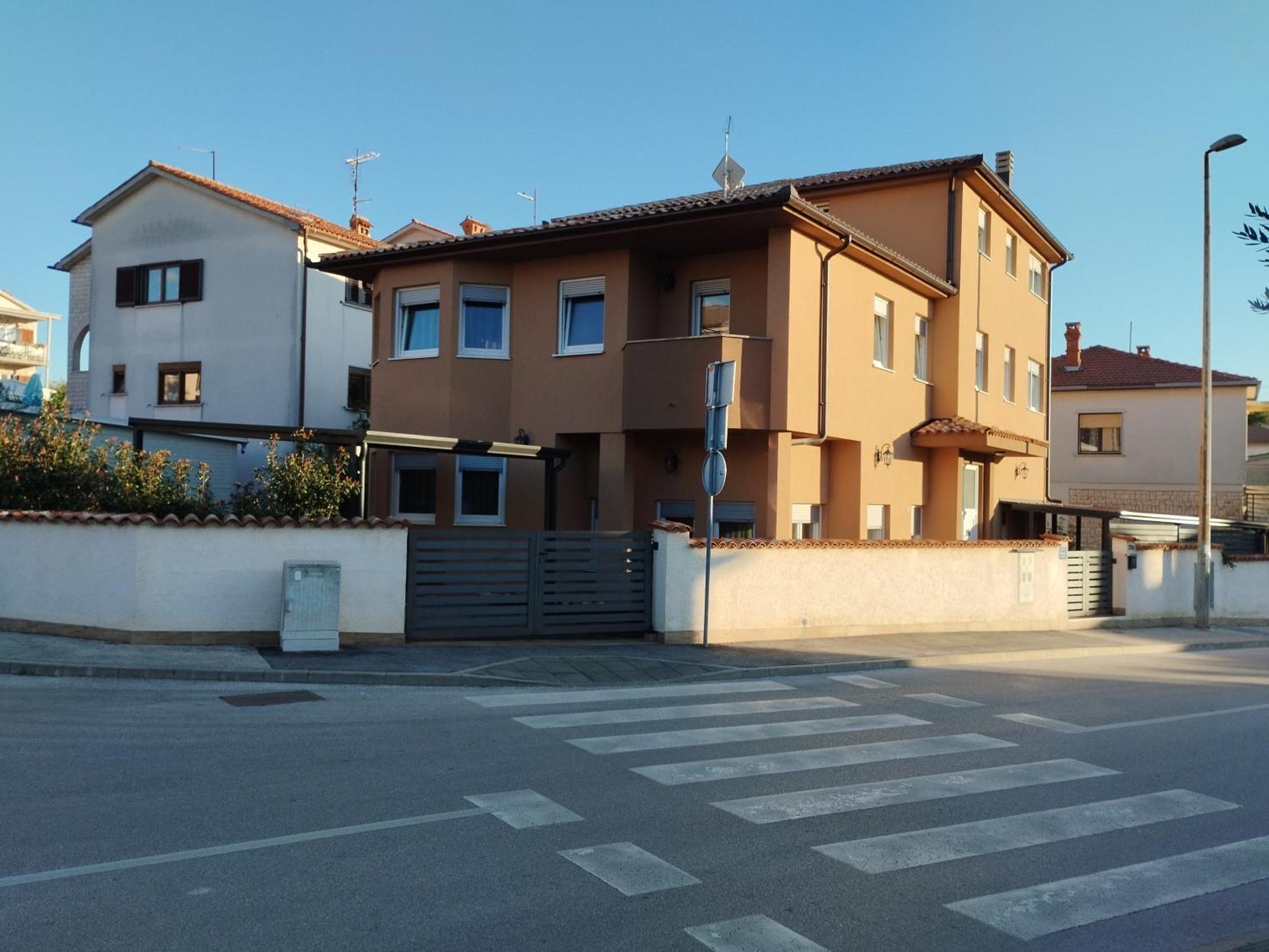 Monte Appartement Pula