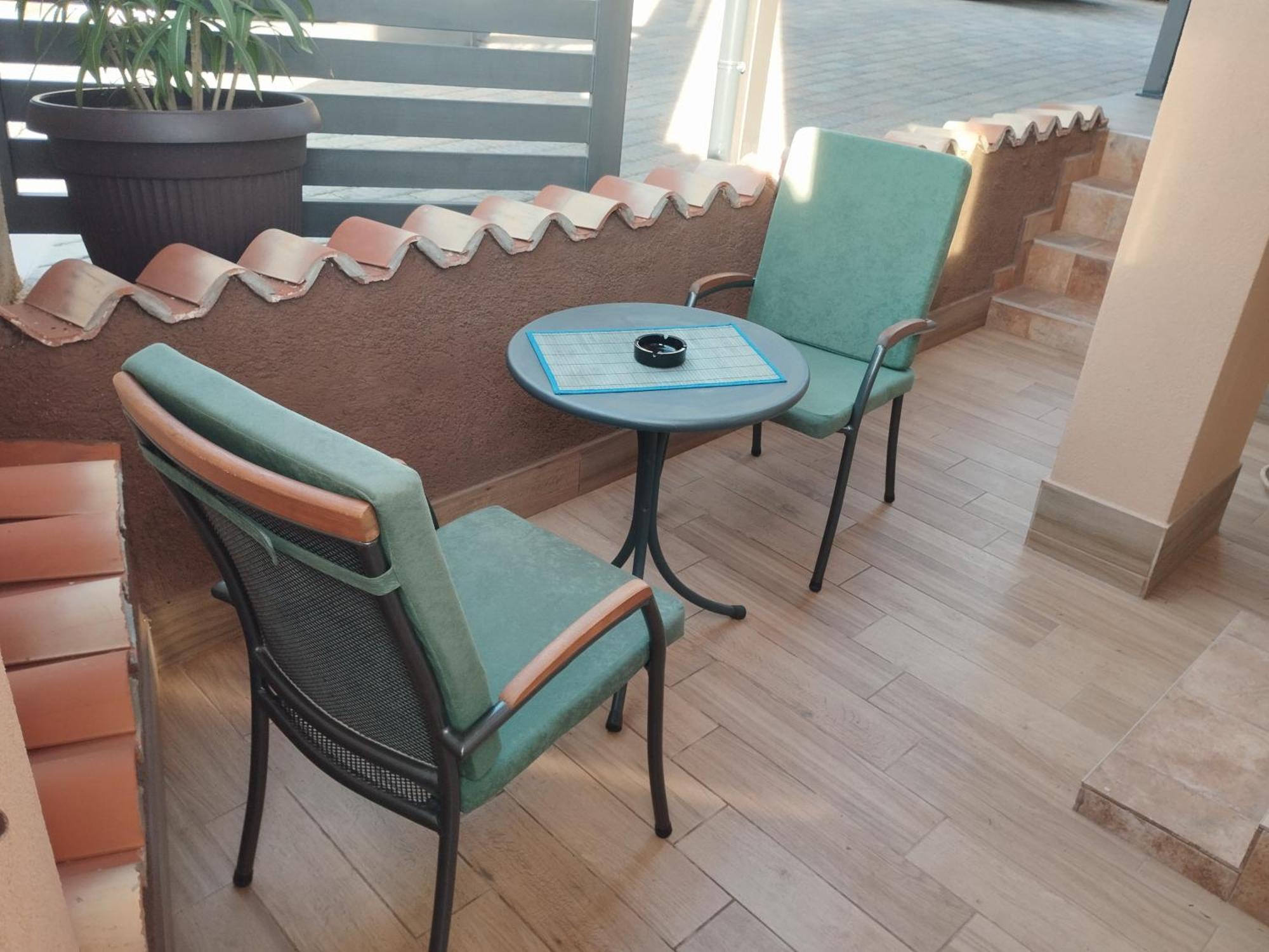 Appartement Monte