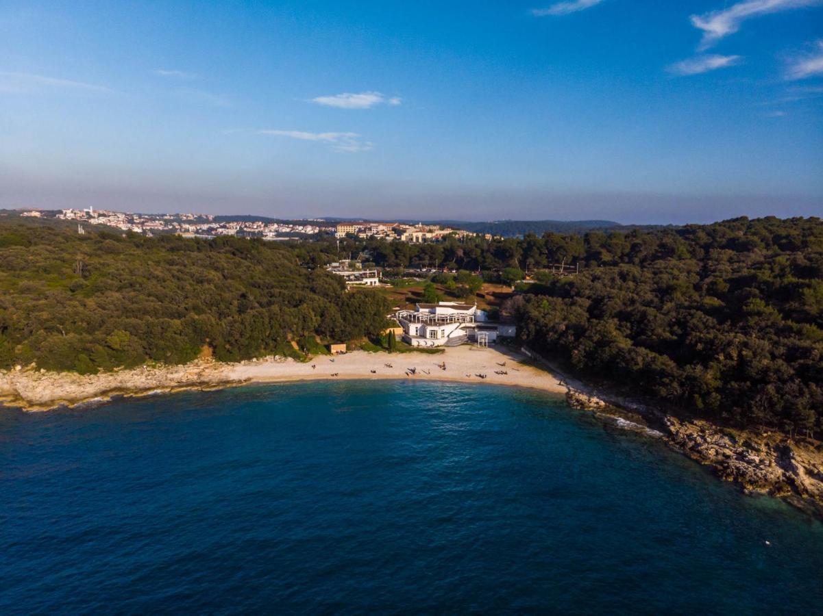 Appartement Monte